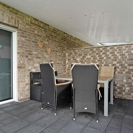 Speicherhaeuschen Maike Geeste Extérieur photo