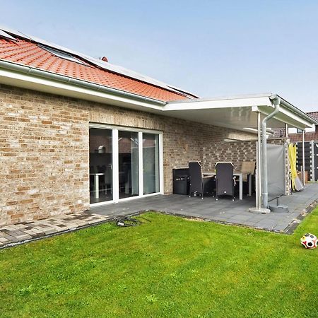 Speicherhaeuschen Maike Geeste Extérieur photo