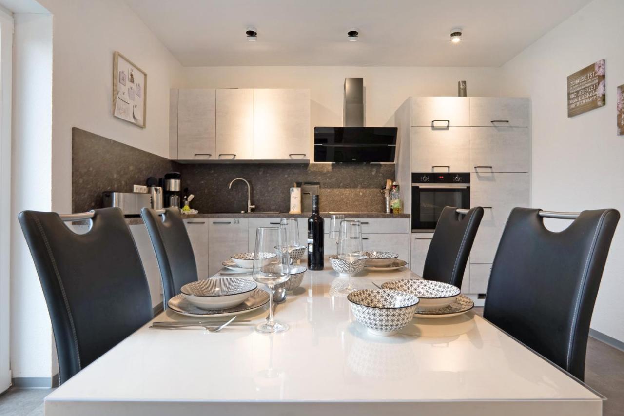 Speicherhaeuschen Maike Geeste Extérieur photo
