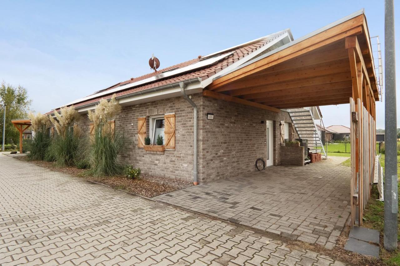 Speicherhaeuschen Maike Geeste Extérieur photo