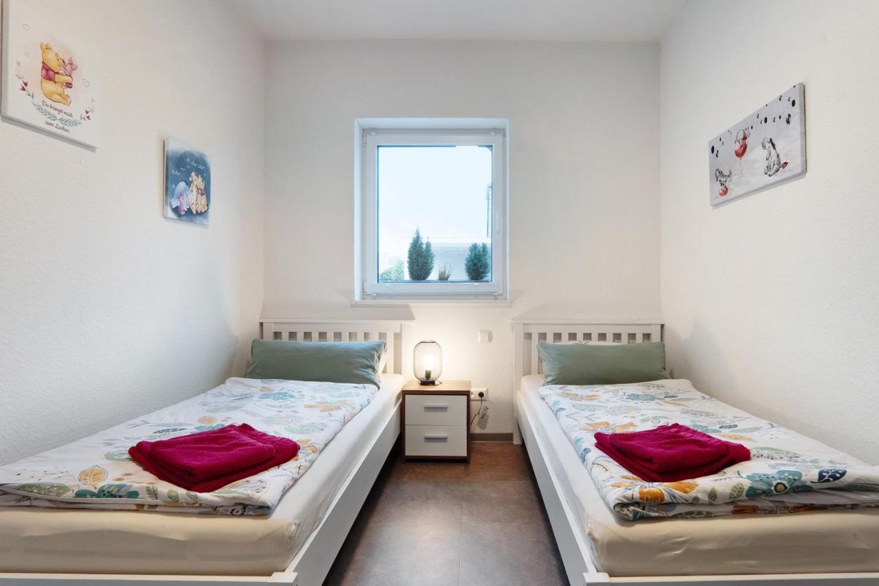 Speicherhaeuschen Maike Geeste Extérieur photo