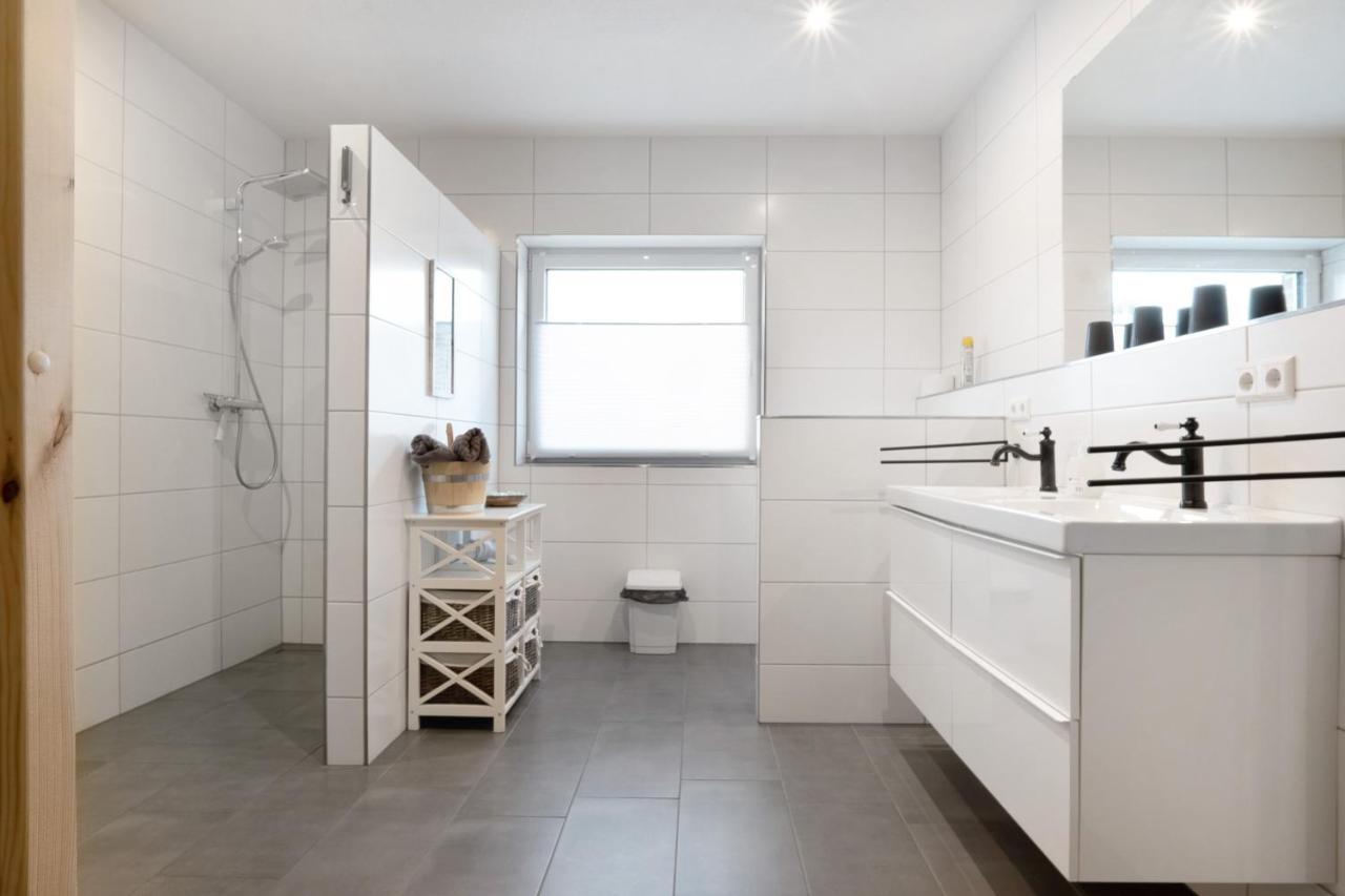 Speicherhaeuschen Maike Geeste Extérieur photo