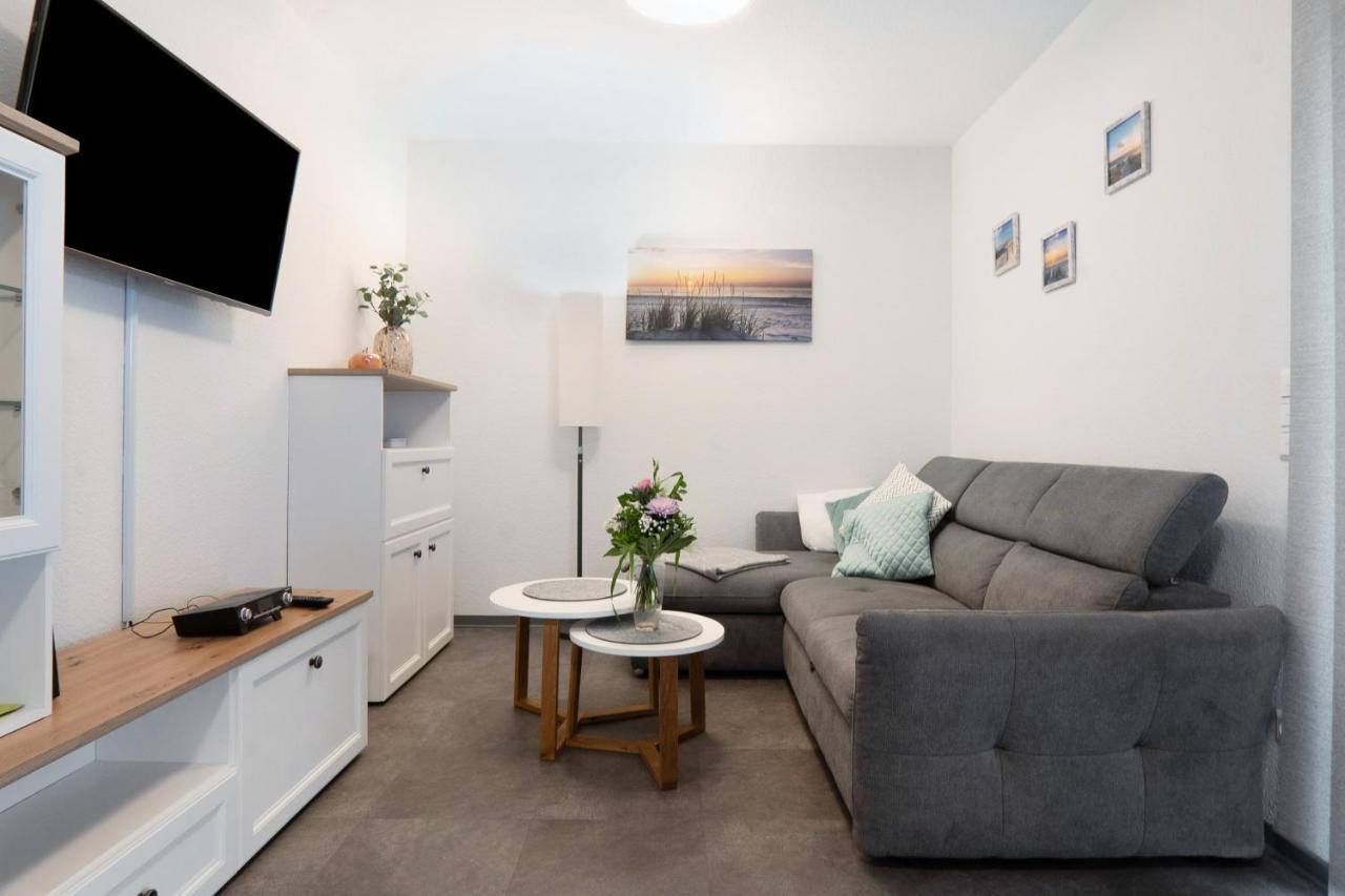 Speicherhaeuschen Maike Geeste Extérieur photo