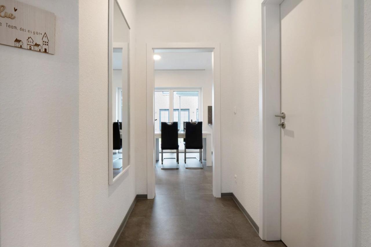 Speicherhaeuschen Maike Geeste Extérieur photo