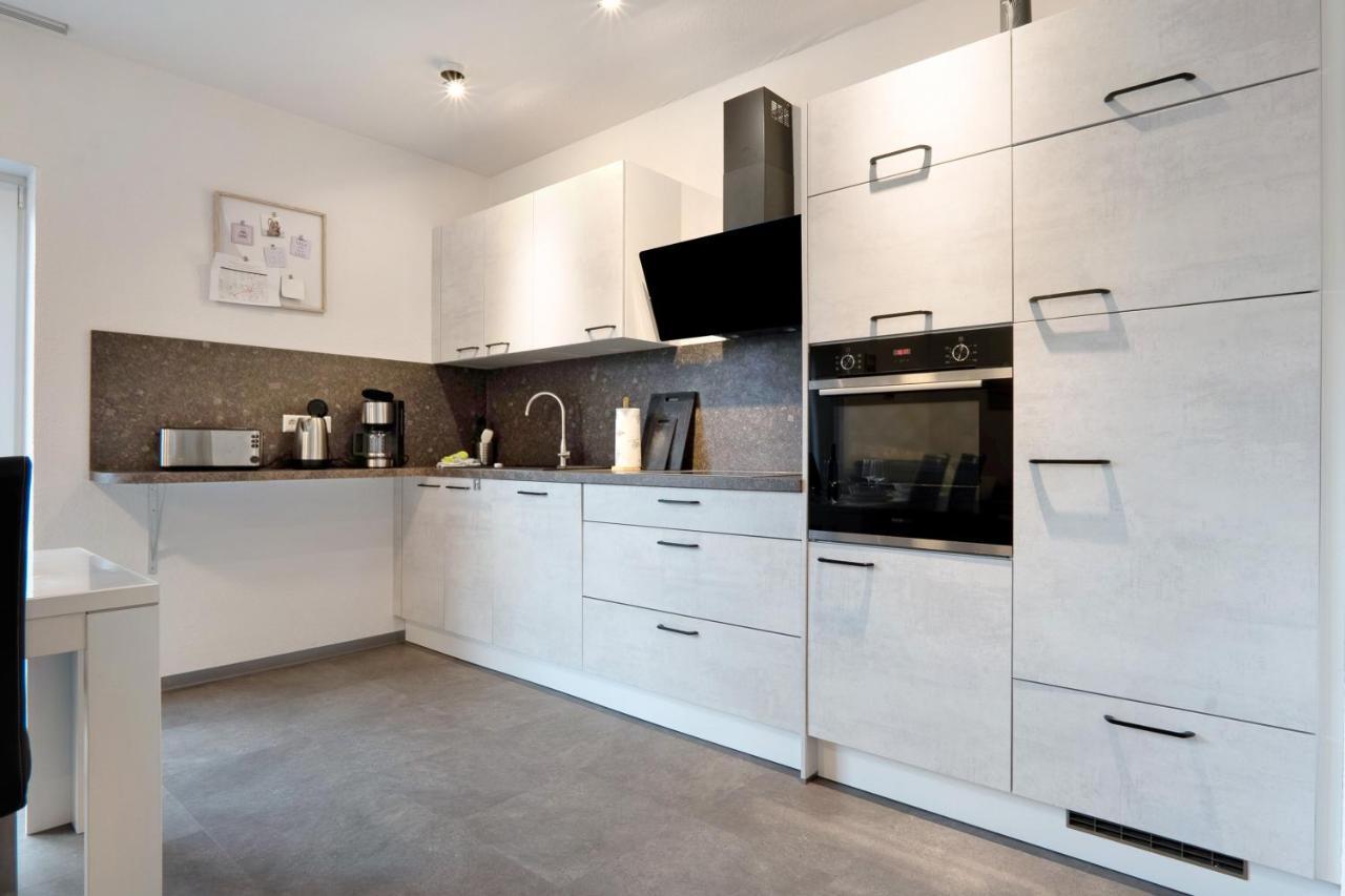 Speicherhaeuschen Maike Geeste Extérieur photo