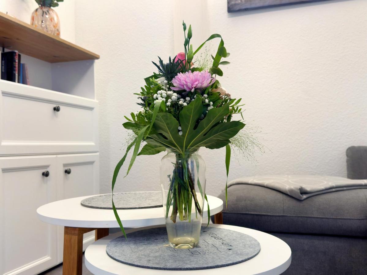 Speicherhaeuschen Maike Geeste Extérieur photo
