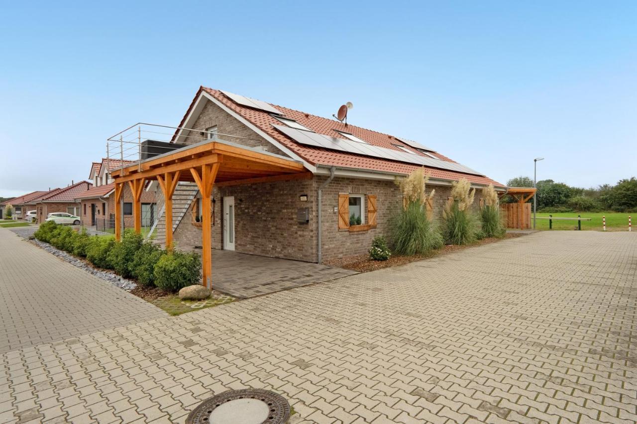 Speicherhaeuschen Maike Geeste Extérieur photo