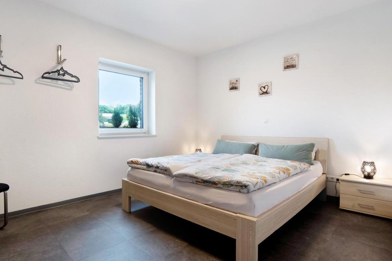Speicherhaeuschen Maike Geeste Extérieur photo