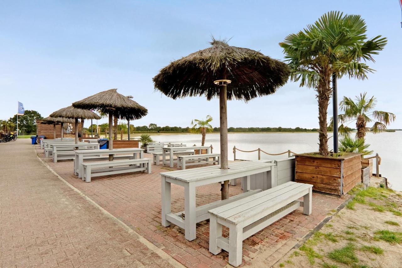 Speicherhaeuschen Maike Geeste Extérieur photo