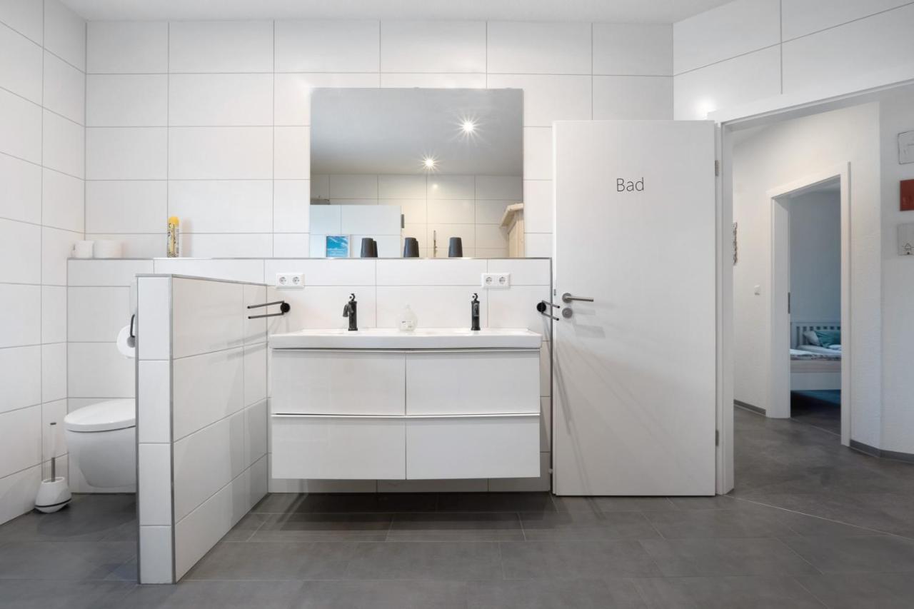 Speicherhaeuschen Maike Geeste Extérieur photo